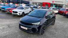 Vauxhall Crossland 1.2 Turbo GS 5dr Petrol Hatchback